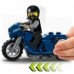  LEGO® City Gastrolių kaskadinio motociklas 60331